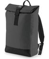 Bagbase Reflective roll-top backpack