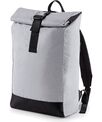 Bagbase Reflective roll-top backpack