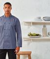 Premier Long sleeve chef's jacket