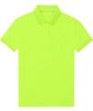 B&C My Eco Polo 65/35 /Women