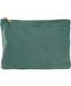 Bagbase Velvet accessory pouch