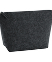 Bagbase Felt accessory bag - Medium