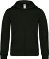 B&C Hooded full-zip /kids