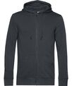 B&C Inspire Zipped Hood