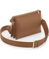 Bagbase Boutique soft cross-body bag