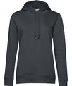 B&C Inspire Hooded /women