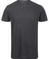 B&C Inspire Slub T /men