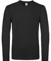 B&C #E150 long sleeve