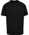 Build Your Brand Heavy oversized tee
