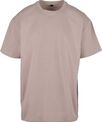 Build Your Brand Heavy oversized tee